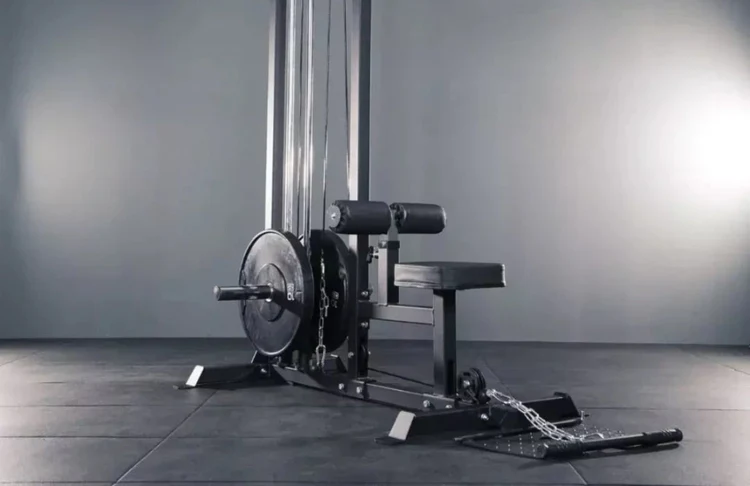 Elevate Your Home Fitness Game