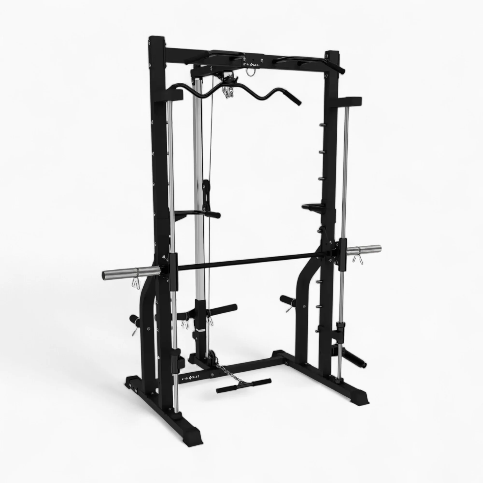 Home Gym Starter Products